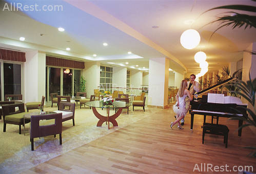 Barut Lara Resort SPA 37